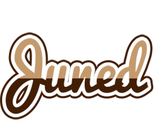 Juned exclusive logo