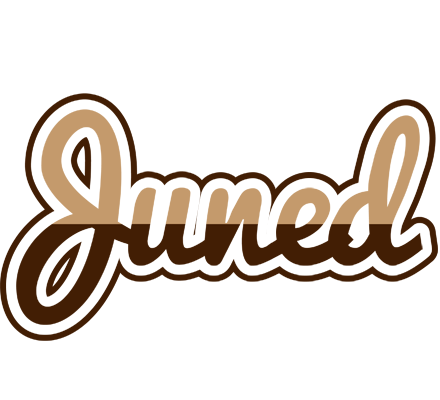 Juned exclusive logo