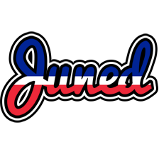 Juned france logo