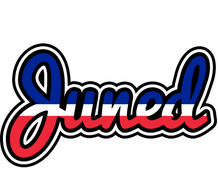 Juned france logo