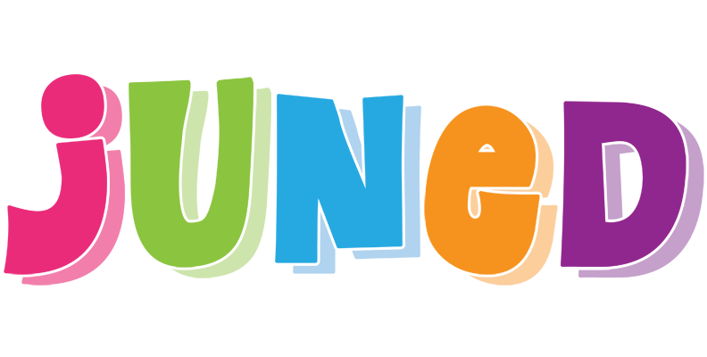 Juned friday logo