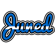 Juned greece logo