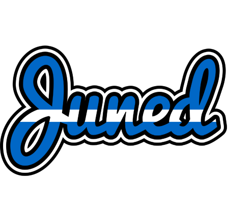 Juned greece logo