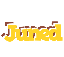 Juned hotcup logo