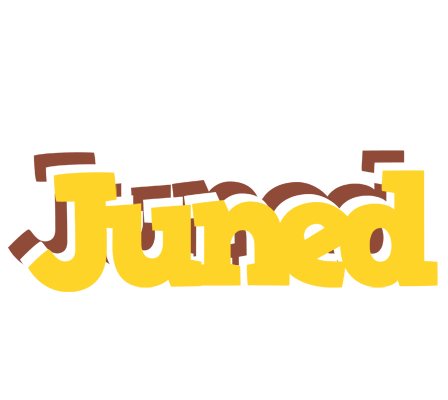 Juned hotcup logo