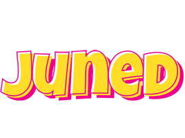 Juned kaboom logo