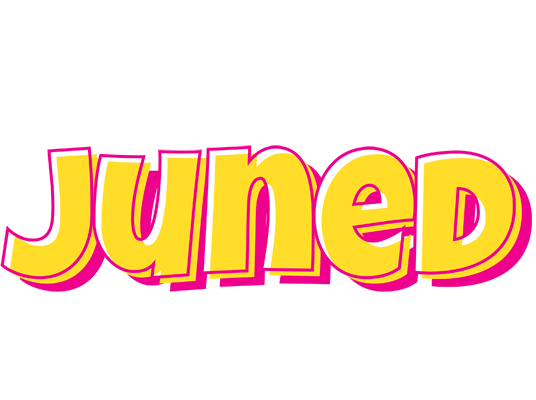 Juned kaboom logo
