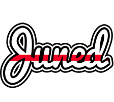 Juned kingdom logo