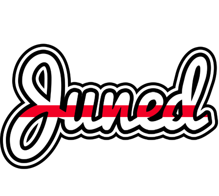 Juned kingdom logo