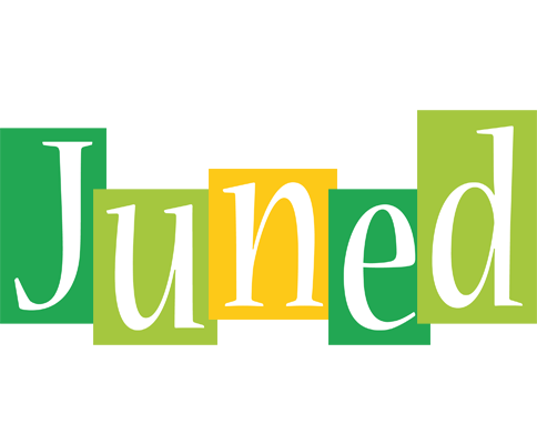 Juned lemonade logo