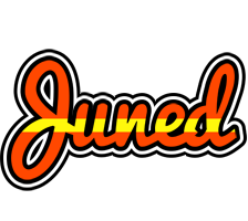 Juned madrid logo