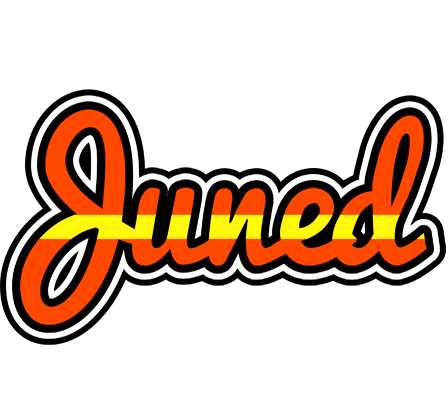Juned madrid logo