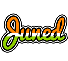 Juned mumbai logo