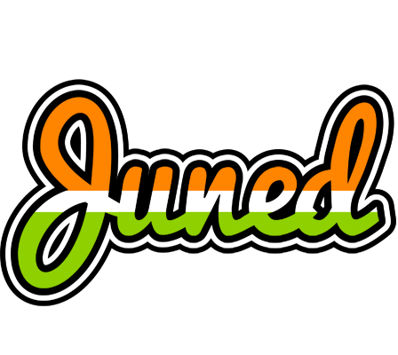 Juned mumbai logo