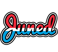 Juned norway logo