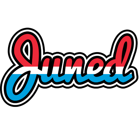 Juned norway logo