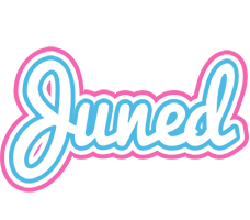 Juned outdoors logo