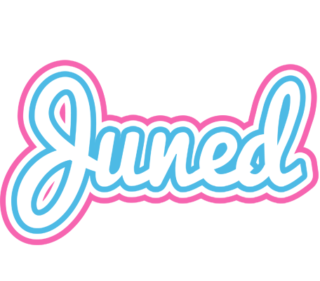Juned outdoors logo