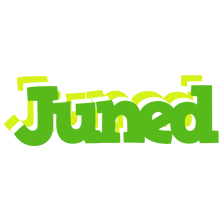 Juned picnic logo