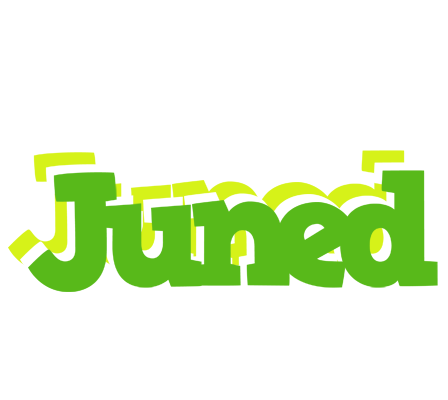 Juned picnic logo