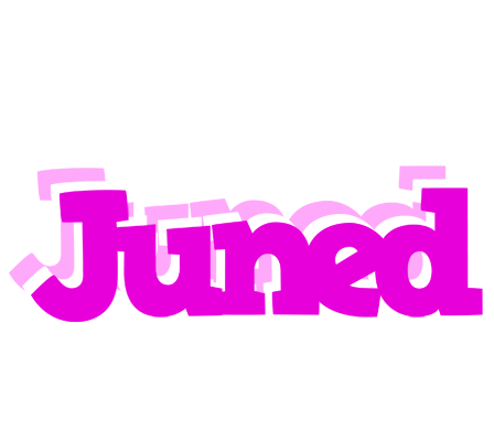 Juned rumba logo