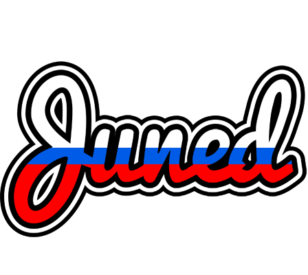Juned russia logo