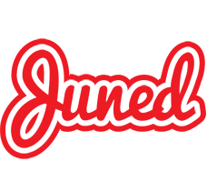 Juned sunshine logo