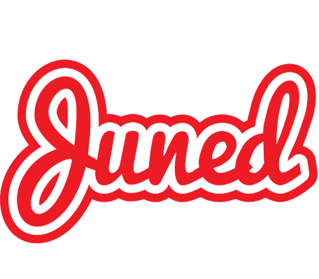 Juned sunshine logo