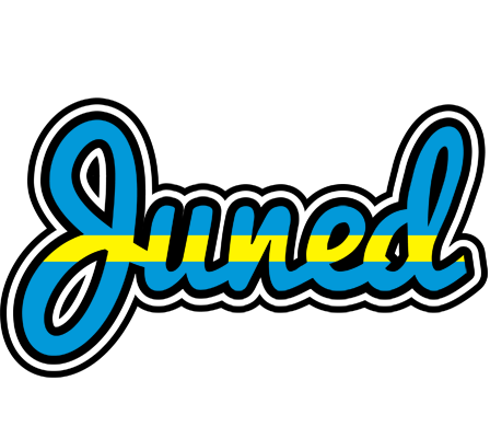 Juned sweden logo