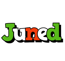 Juned venezia logo