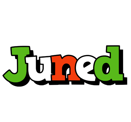 Juned venezia logo