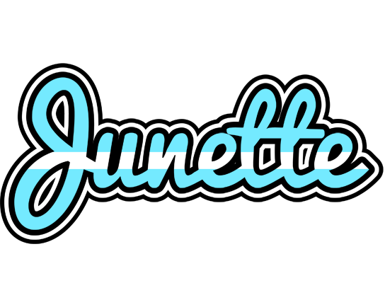 Junette argentine logo