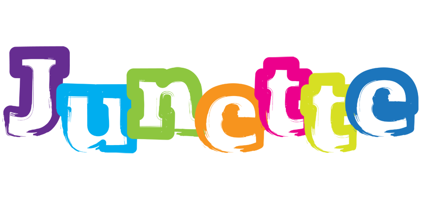Junette casino logo