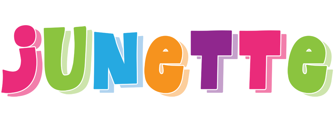 Junette friday logo