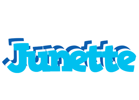 Junette jacuzzi logo