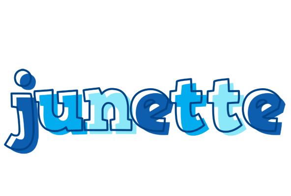 Junette sailor logo