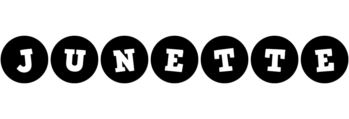Junette tools logo