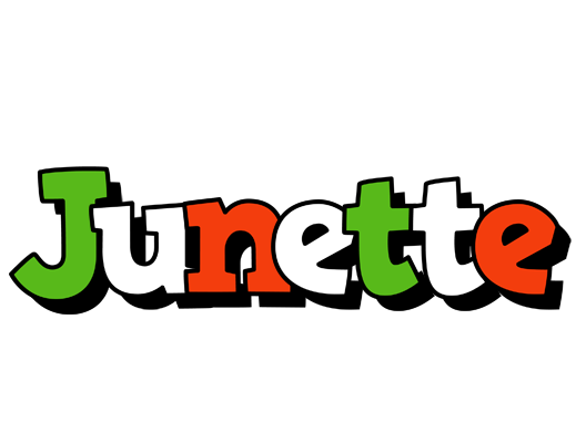 Junette venezia logo