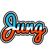 Jung america logo