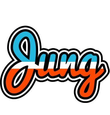 Jung america logo