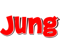 Jung basket logo