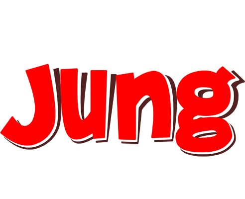 Jung basket logo