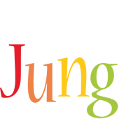 Jung birthday logo