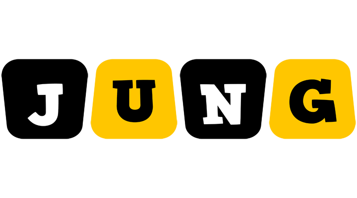 Jung boots logo