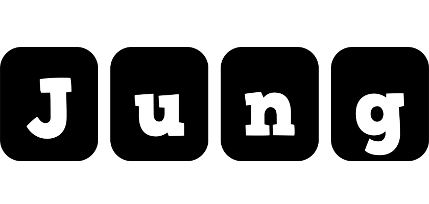 Jung box logo