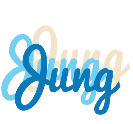 Jung breeze logo