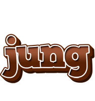 Jung brownie logo