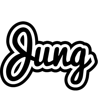 Jung chess logo