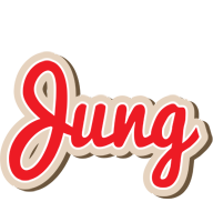 Jung chocolate logo