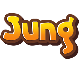 Jung cookies logo